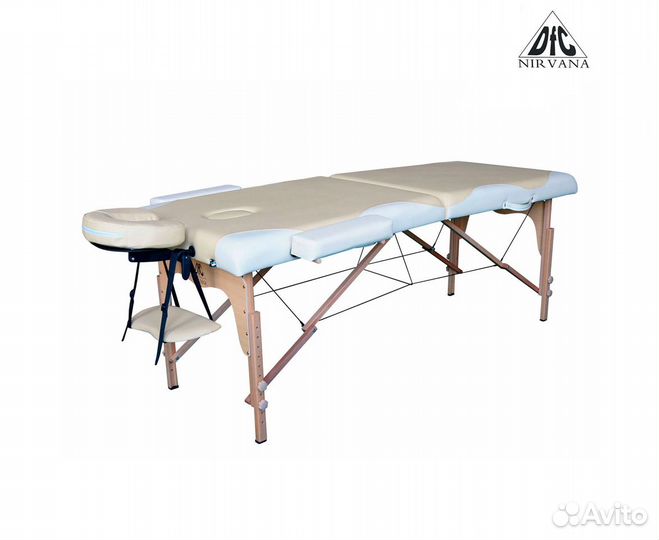 Массажный стол DFC nirvana Relax