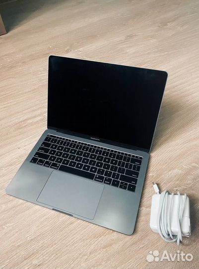 Apple MacBook Pro 13 2017