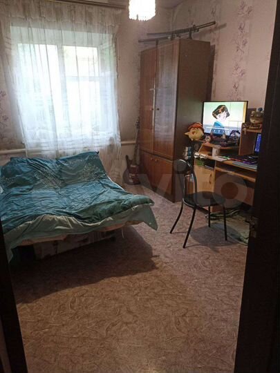 Дом 140,2 м² на участке 13 сот.