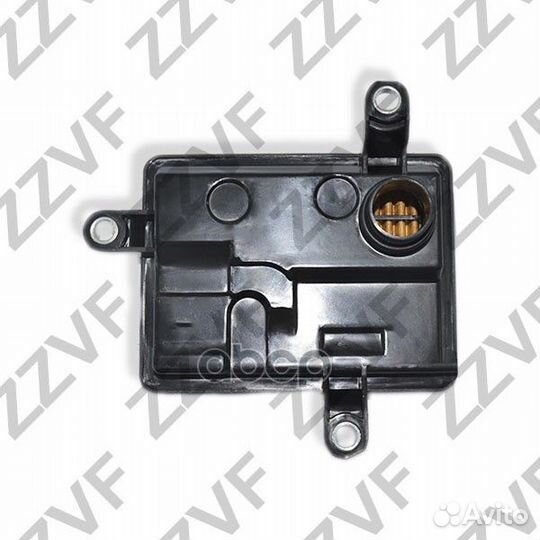 Фильтр АКПП skoda fabia (15), VW golf VII (12