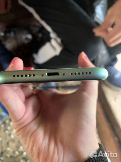 iPhone 11 64 gb