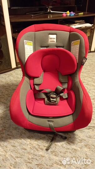 Детское автокресло от 0 до 18 inglesina