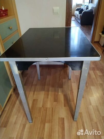 Стол Кухонный Не Больш.ссср