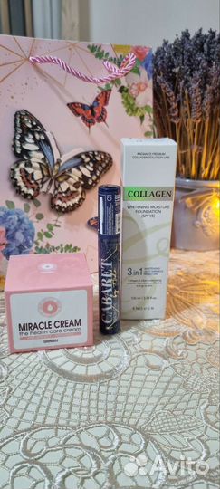 Подарочный набор для женщин