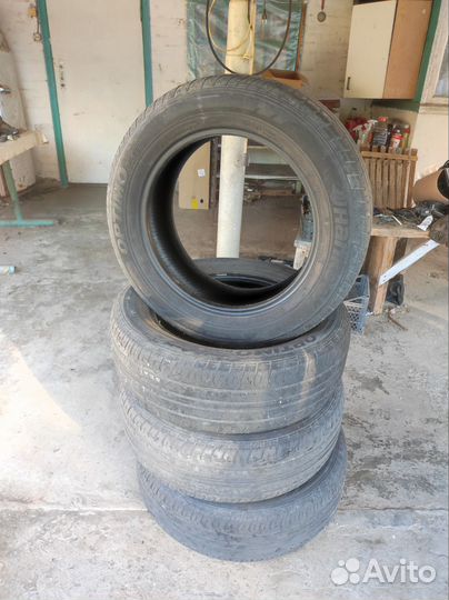 Hankook Optimo K415 225/60 R17