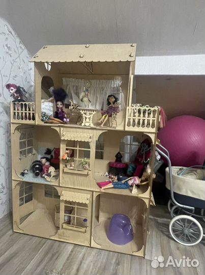 Лазерная резка, гравировка дерева, сувениры