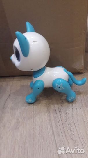 Игрушка собака