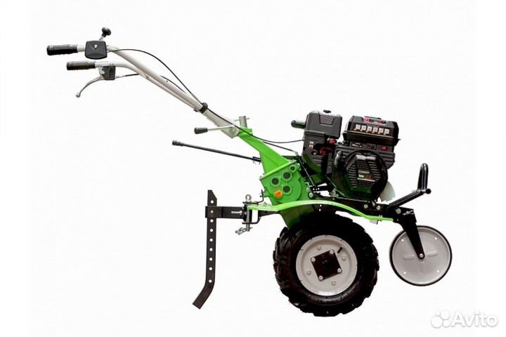 Мотоблок Aurora Country 800 HD 11587