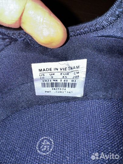 Кроссовки Puma