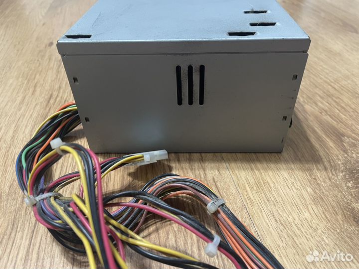 Блок питания ColorSit FCH 350W