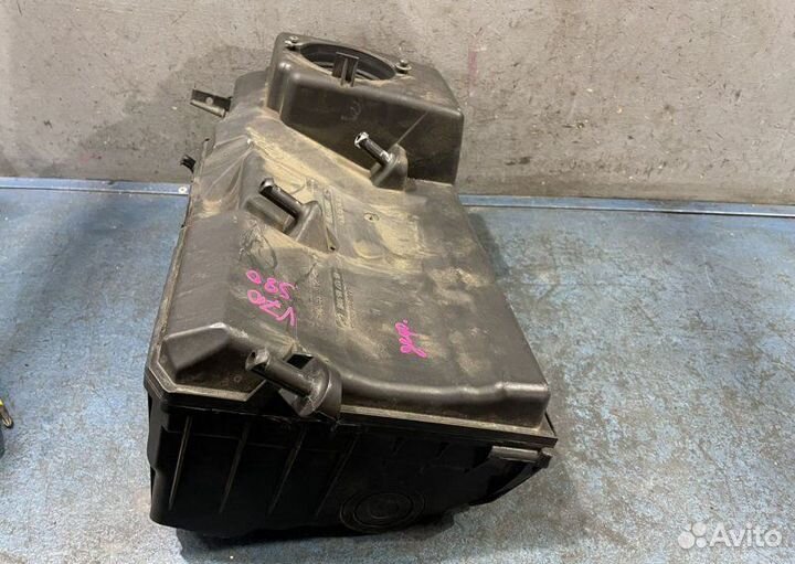 Корпус фильтра Volvo S80 2 Поколение AS