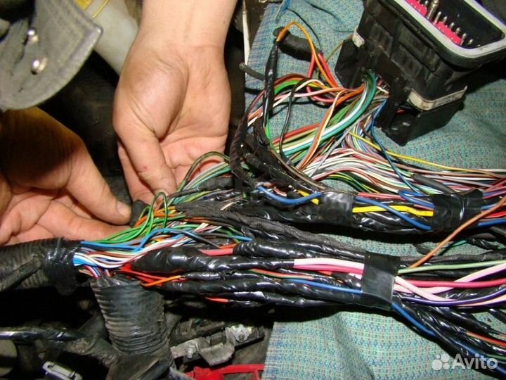 Автоэлектрик Ремонт Диагностика t-4746