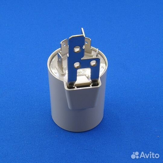 Фильтр сетевой для стиральной машины 41038125
