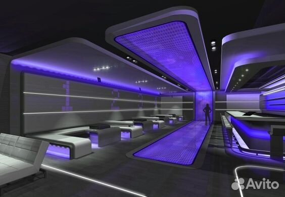 Дизайн квартир и домов