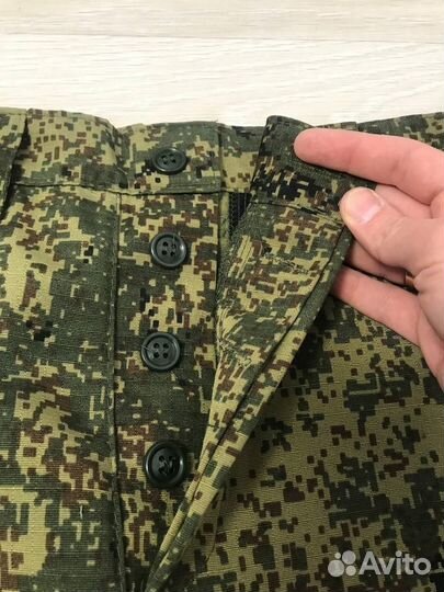 Военная форма вкпо (вкбо) все размеры