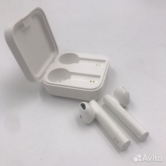 Наушники TWS Xiaomi Mi True Wireless Earphones 2 B