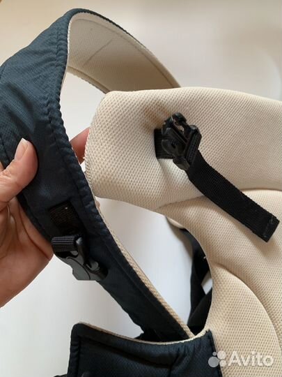 Рюкзак кенгуру переноска