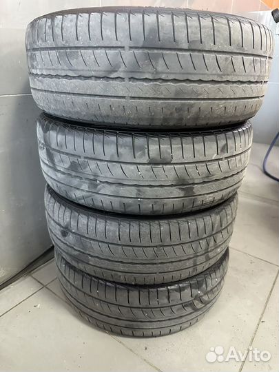 Pirelli Cinturato P1 185/55 R15