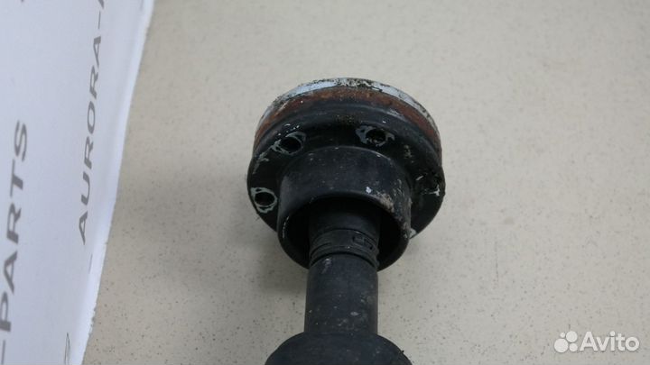 Вал карданный Discovery Sport L550 2014