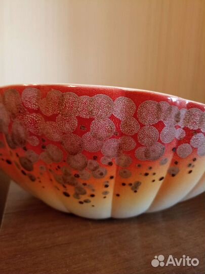 Ваза для фруктов