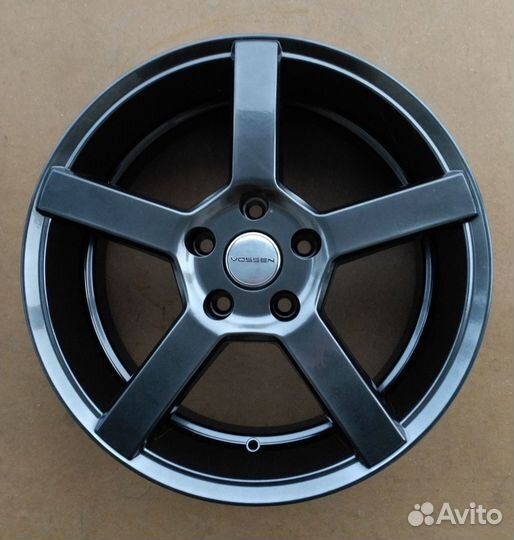 Диски литые R17 Neo V03 BH сверловка 5x112 новые