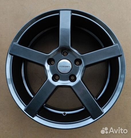Диски литые R17 Neo V03 BH сверловка 5x112 новые