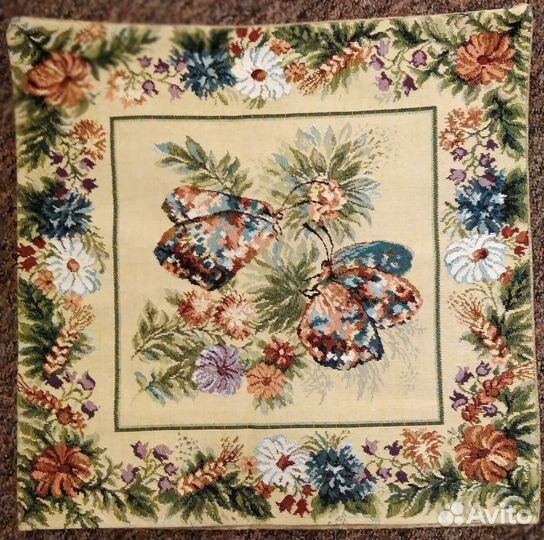 Наволочки из гобелена