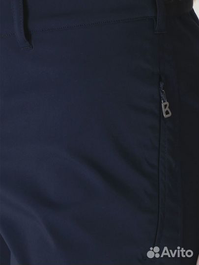 Шорты однотонные Zima Bogner