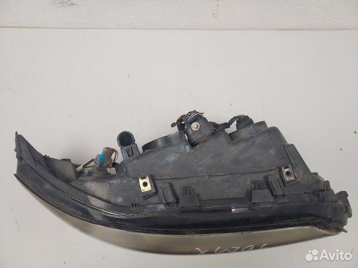 Фара (передняя) Volvo S60, 2006