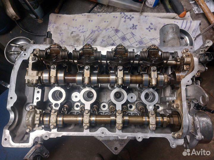 Запчасти на citroen