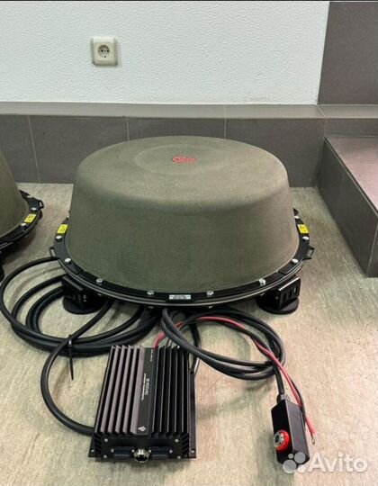 Рэб капюшон фпв-4 К-6 К-8 подавитель дронов