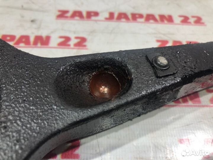 Вилка сцепления Mitsubishi Pajero Sport K94 4D56