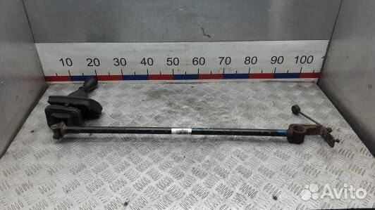 Кулиса кпп peugeot 206 (1BL12DX01)