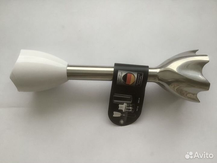 Насадка блендер Braun