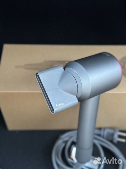 Фен Dyson Supersonic HD08