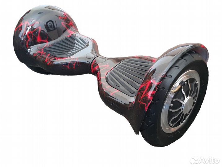 Гироскутеры Smart 6-го поколения в Самаре