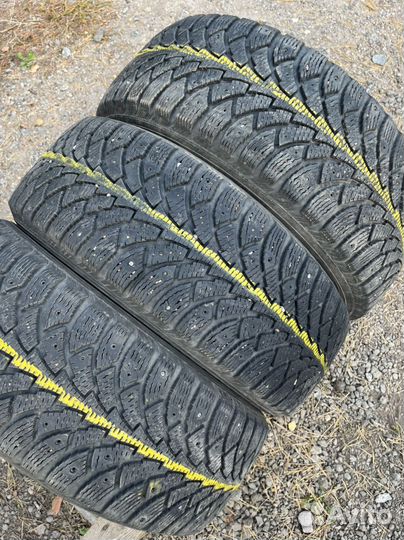 Nokian Tyres Nordman 4 205/55 R16