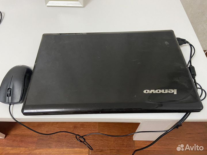 Lenovo G585