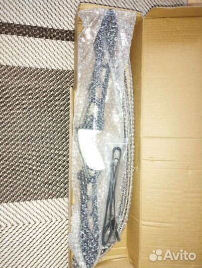 Лук классический