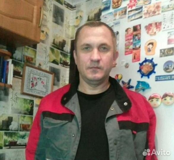 Мастер на час, Муж на час (все виды работ)