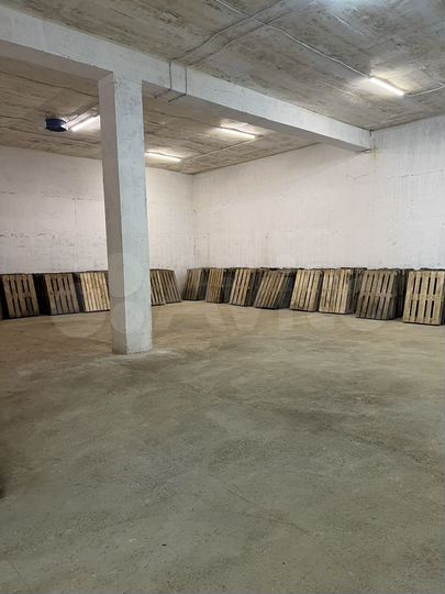 Склад, 450 м²