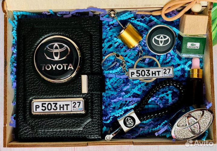 Подарочный набор,станет незабываемым подарком