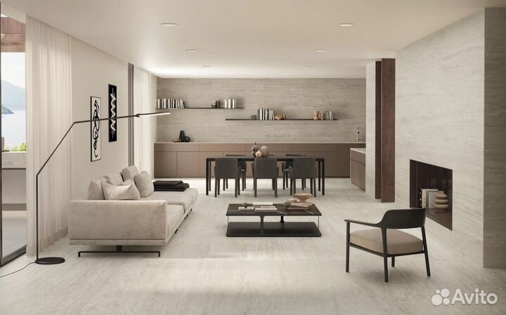 Керамогранит Atlas Concorde Marvel Travertine