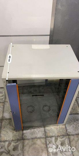 Серверный шкаф