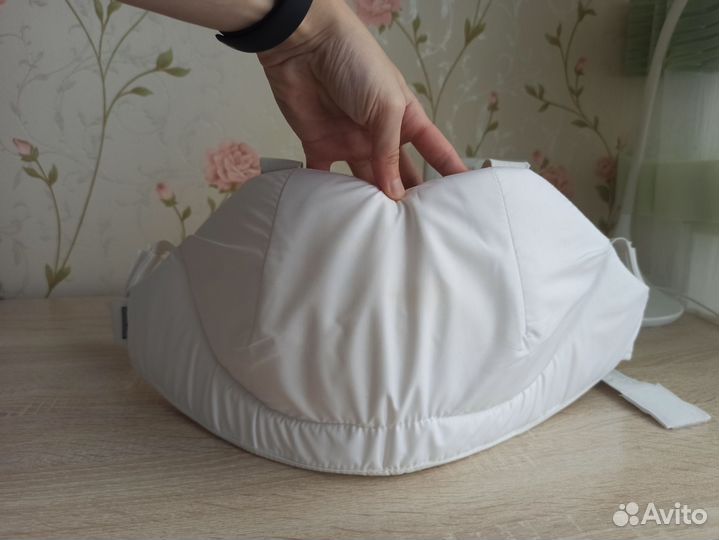 Нагрудник женский для карате