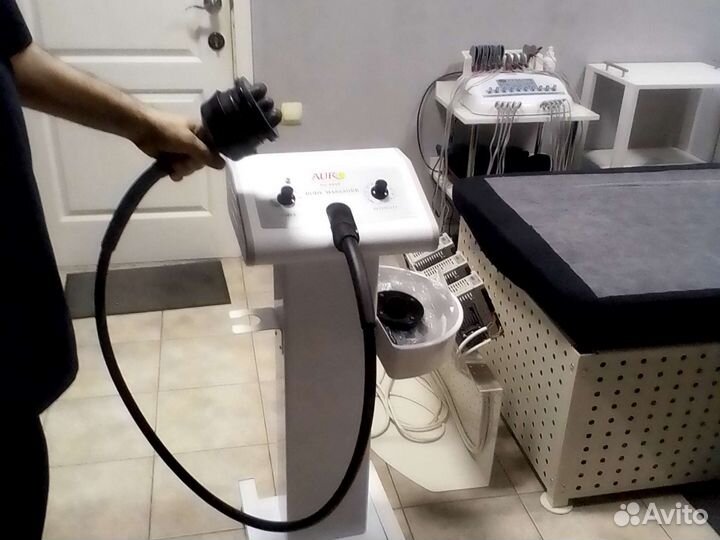 Коррекция фигуры