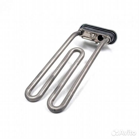 Тэн для стиральной машины Indesit 1800W гнутый