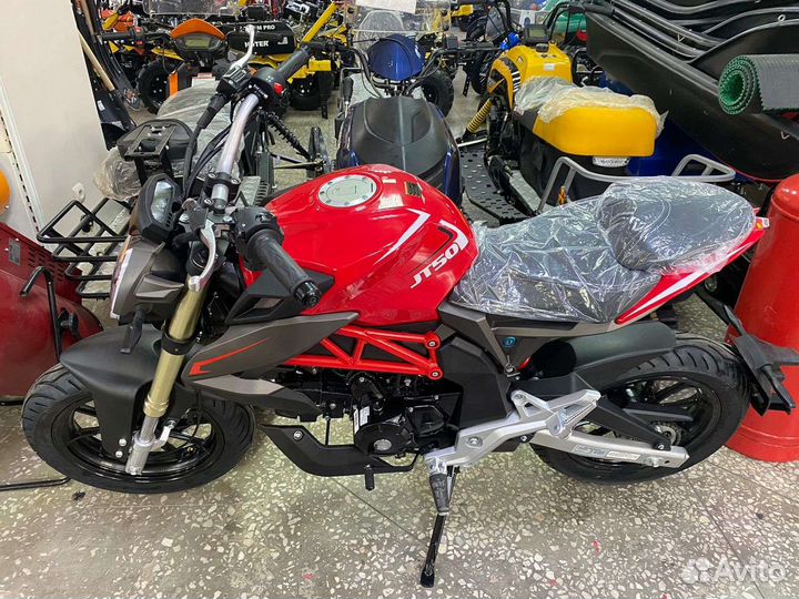 Детский мотоцикл