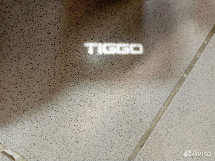 Подсветка Chery Tiggo 8