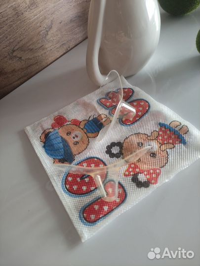 Накладки на грудь avent размер средний